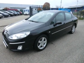 Обява за продажба на Peugeot 407 2.2газ ~5 000 лв. - изображение 1