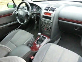 Обява за продажба на Peugeot 407 2.2газ ~5 000 лв. - изображение 5