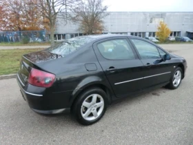 Обява за продажба на Peugeot 407 2.2газ ~5 000 лв. - изображение 2