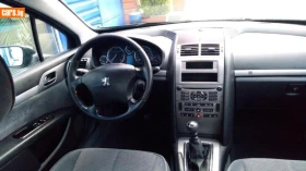 Обява за продажба на Peugeot 407 2.2газ ~5 000 лв. - изображение 7