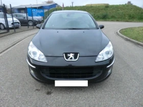 Обява за продажба на Peugeot 407 2.2газ ~5 000 лв. - изображение 1