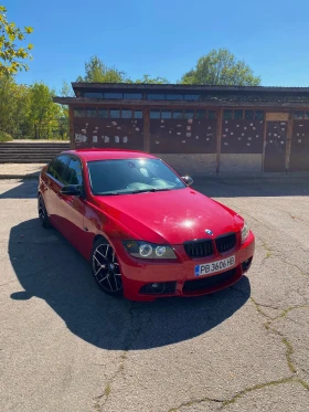 BMW 325 - 14599 лв. - 81430886 2