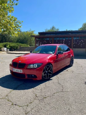 BMW 325 