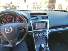 Обява за продажба на Mazda 6 ~Цена по договаряне - изображение 2