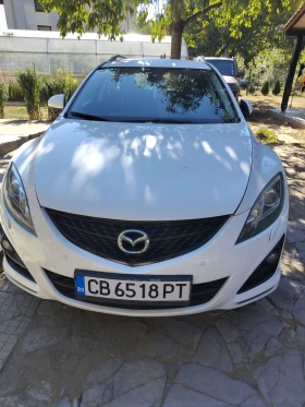 Обява за продажба на Mazda 6 ~Цена по договаряне - изображение 1