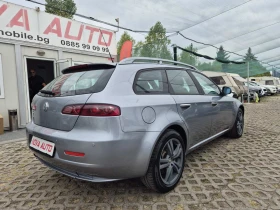     Alfa Romeo 159 1.9M-JET-150-175000