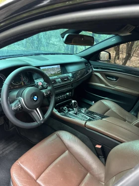Обява за продажба на BMW 530 M PERFORMANCE  ~30 999 лв. - изображение 7 | Auto.bg Обява за продажба на BMW 530 M PERFORMANCE  ~30 999 лв. - изображение 7