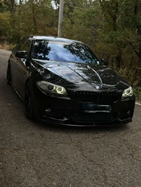 Обява за продажба на BMW 530 M PERFORMANCE  ~30 999 лв. - изображение 1 | Auto.bg Обява за продажба на BMW 530 M PERFORMANCE  ~30 999 лв. - изображение 1