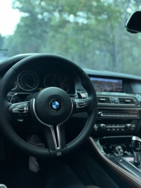 Обява за продажба на BMW 530 M PERFORMANCE  ~30 999 лв. - изображение 6 | Auto.bg Обява за продажба на BMW 530 M PERFORMANCE  ~30 999 лв. - изображение 6