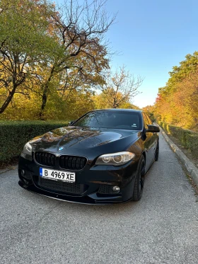     BMW 530 M PERFORMANCE 
