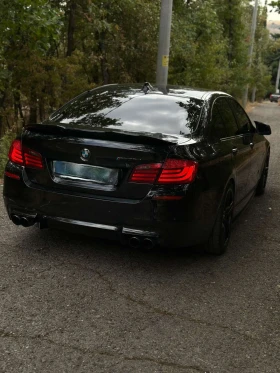 Обява за продажба на BMW 530 M PERFORMANCE  ~30 999 лв. - изображение 4 | Auto.bg Обява за продажба на BMW 530 M PERFORMANCE  ~30 999 лв. - изображение 4