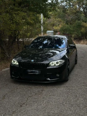 Обява за продажба на BMW 530 M PERFORMANCE  ~30 999 лв. - изображение 2 | Auto.bg Обява за продажба на BMW 530 M PERFORMANCE  ~30 999 лв. - изображение 2