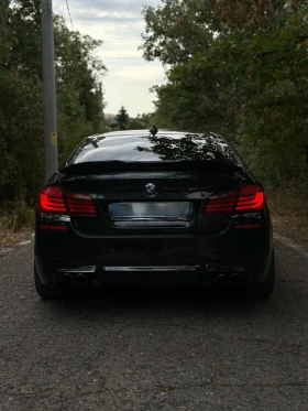 Обява за продажба на BMW 530 M PERFORMANCE  ~30 999 лв. - изображение 3 | Auto.bg Обява за продажба на BMW 530 M PERFORMANCE  ~30 999 лв. - изображение 3