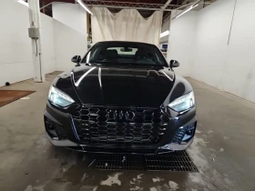Обява за продажба на Audi A5 * PROGRESSIV * CARFAX *  ~68 150 лв. - изображение 9