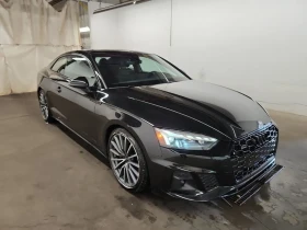 Обява за продажба на Audi A5 * PROGRESSIV * CARFAX *  ~68 150 лв. - изображение 1