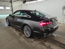 Обява за продажба на Audi A5 * PROGRESSIV * CARFAX *  ~68 150 лв. - изображение 3