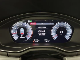 Обява за продажба на Audi A5 * PROGRESSIV * CARFAX *  ~68 150 лв. - изображение 8