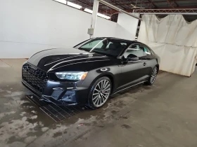 Обява за продажба на Audi A5 * PROGRESSIV * CARFAX *  ~68 150 лв. - изображение 1