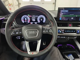 Обява за продажба на Audi A5 * PROGRESSIV * CARFAX *  ~68 150 лв. - изображение 10