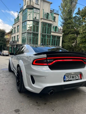 Обява за продажба на Dodge Charger SRT Scat Pack ~69 990 лв. - изображение 3 | Auto.bg Обява за продажба на Dodge Charger SRT Scat Pack ~69 990 лв. - изображение 3
