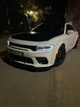Обява за продажба на Dodge Charger SRT Scat Pack ~69 990 лв. - изображение 6 | Auto.bg Обява за продажба на Dodge Charger SRT Scat Pack ~69 990 лв. - изображение 6