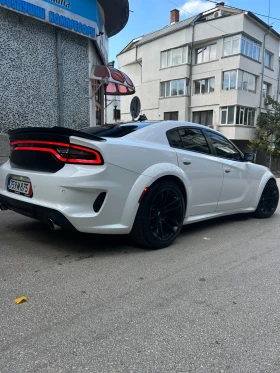 Обява за продажба на Dodge Charger SRT Scat Pack ~69 990 лв. - изображение 2 | Auto.bg Обява за продажба на Dodge Charger SRT Scat Pack ~69 990 лв. - изображение 2
