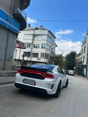 Обява за продажба на Dodge Charger SRT Scat Pack ~69 990 лв. - изображение 1 | Auto.bg Обява за продажба на Dodge Charger SRT Scat Pack ~69 990 лв. - изображение 1