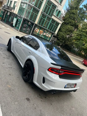 Обява за продажба на Dodge Charger SRT Scat Pack ~69 990 лв. - изображение 5 | Auto.bg Обява за продажба на Dodge Charger SRT Scat Pack ~69 990 лв. - изображение 5