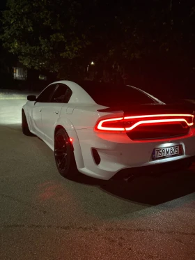 Обява за продажба на Dodge Charger SRT Scat Pack ~69 990 лв. - изображение 9 | Auto.bg Обява за продажба на Dodge Charger SRT Scat Pack ~69 990 лв. - изображение 9