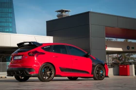 Ford Focus RS Red Edition (1 of 500), снимка 4