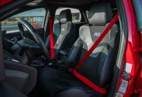 Ford Focus RS Red Edition (1 of 500), снимка 16
