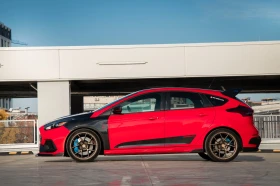 Ford Focus RS Red Edition (1 of 500), снимка 10