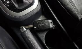 Kia Pride 5DR 1.4 MPI Trendy * -   *  | Mobile.bg    15