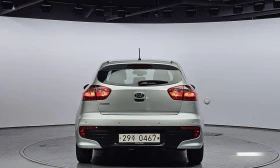 Kia Pride 5DR 1.4 MPI Trendy * -   *  | Mobile.bg    4