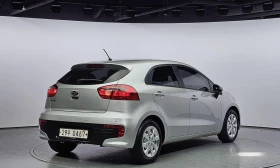 Kia Pride 5DR 1.4 MPI Trendy * -   *  | Mobile.bg    2