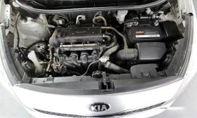 Kia Pride 5DR 1.4 MPI Trendy * -   *  | Mobile.bg    6