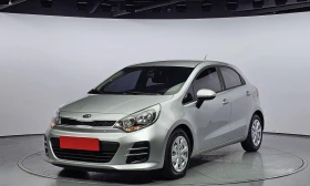    Kia Pride 5DR 1.4 MPI Trendy * -   * 