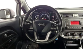 Kia Pride 5DR 1.4 MPI Trendy * -   *  | Mobile.bg    13