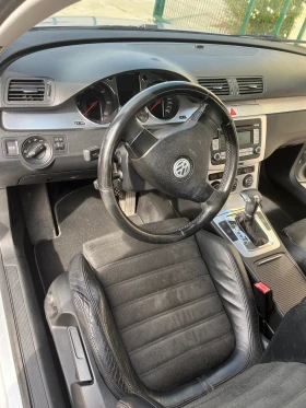Обява за продажба на VW Passat B6 ~7 200 лв. - изображение 8