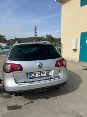 Обява за продажба на VW Passat B6 ~7 200 лв. - изображение 1