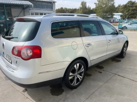 Обява за продажба на VW Passat B6 ~7 200 лв. - изображение 4