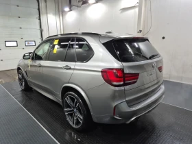 BMW X5M * АВТО КРЕДИТ* ЦЕНА ДО БГ * СЕРВИЗНА ИСТОРИЯ *  - 38999 лв. / 19939.87 € - 81596548 6