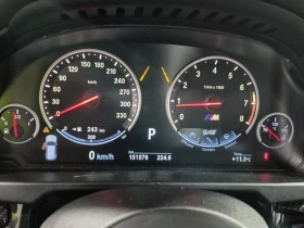 BMW X5M * АВТО КРЕДИТ* ЦЕНА ДО БГ * СЕРВИЗНА ИСТОРИЯ *  - 38999 лв. / 19939.87 € - 81596548 10