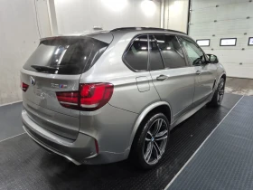 BMW X5M * АВТО КРЕДИТ* ЦЕНА ДО БГ * СЕРВИЗНА ИСТОРИЯ *  - 38999 лв. / 19939.87 € - 81596548 4
