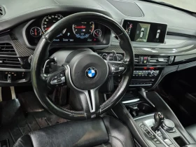 BMW X5M * АВТО КРЕДИТ* ЦЕНА ДО БГ * СЕРВИЗНА ИСТОРИЯ *  - 38999 лв. / 19939.87 € - 81596548 9