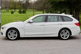 BMW 320 320d xdrive | Mobile.bg    6
