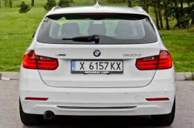BMW 320 320d xdrive | Mobile.bg    8