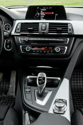 BMW 320 320d xdrive | Mobile.bg    14