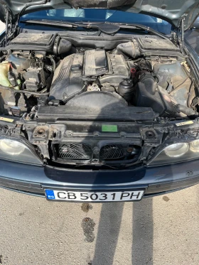 BMW 530 ia | Mobile.bg    7