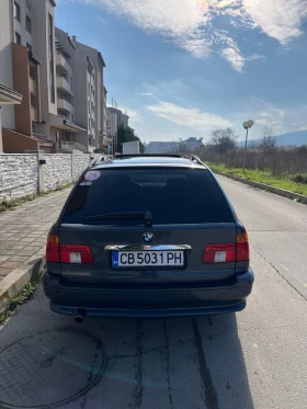 BMW 530 ia | Mobile.bg    3